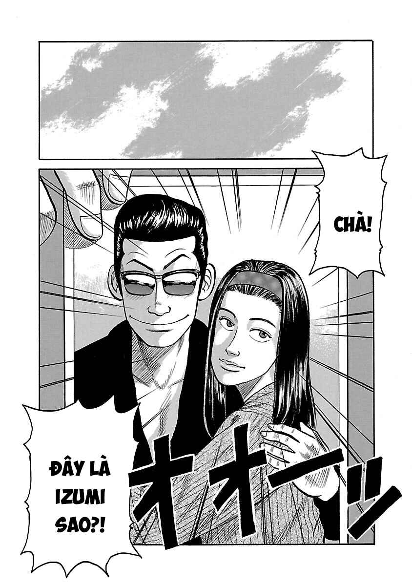 Shinsouban Crows Chapter 57 - Page 6