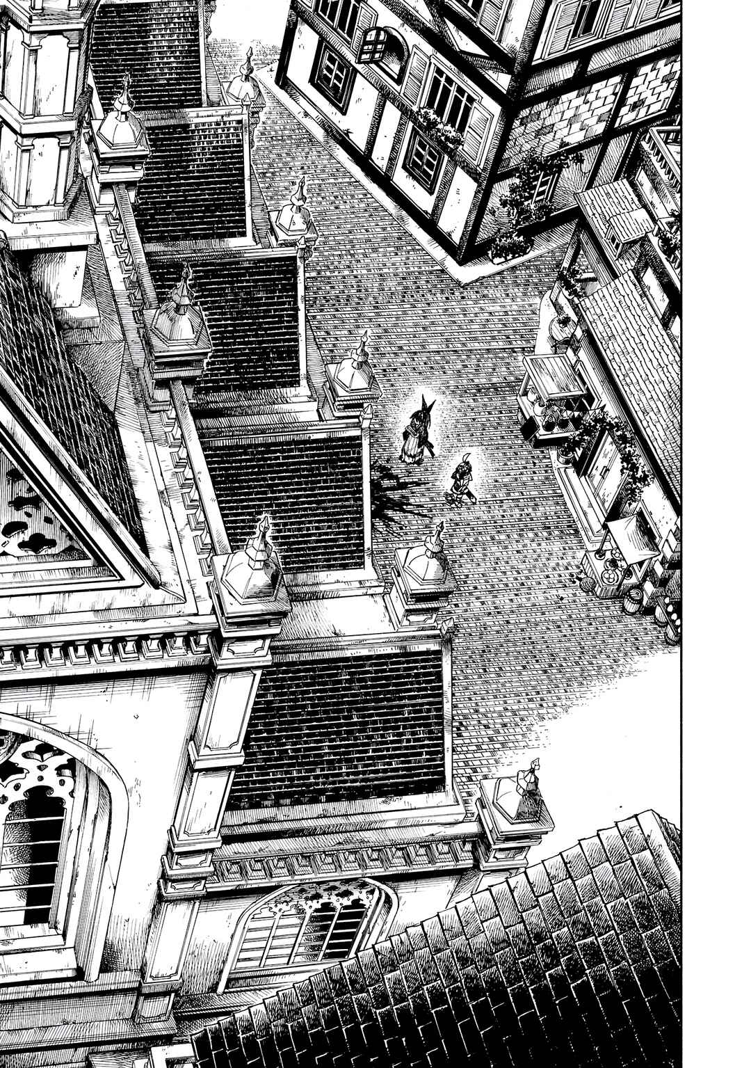 Isekai Samurai Chapter 8 - Page 12