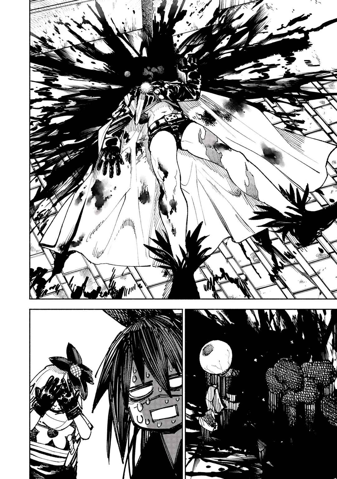 Isekai Samurai Chapter 8 - Page 13