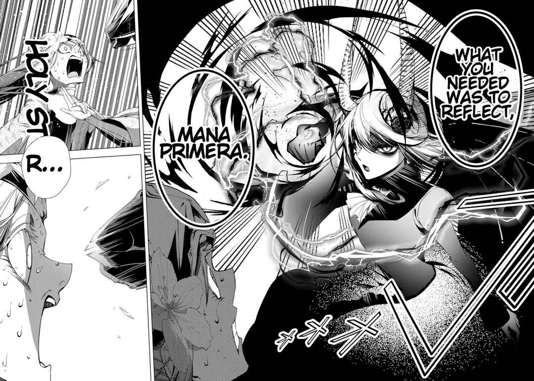 Choudokyuu Cheat Akuyaku Reijou no Karei Naru Fukushuutan Chapter 32 - Page 20