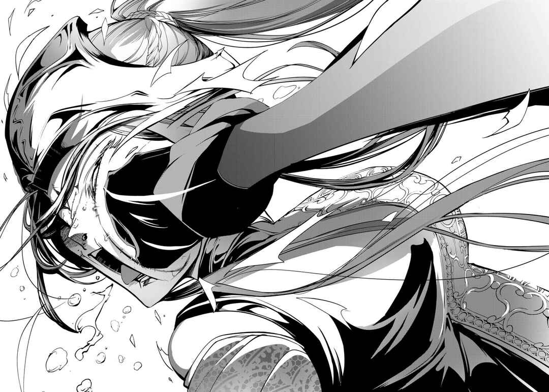 Choudokyuu Cheat Akuyaku Reijou no Karei Naru Fukushuutan Chapter 32 - Page 21