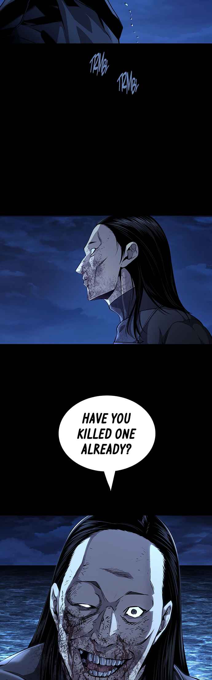 Vigilante Part 2 Chapter 14 - Page 10