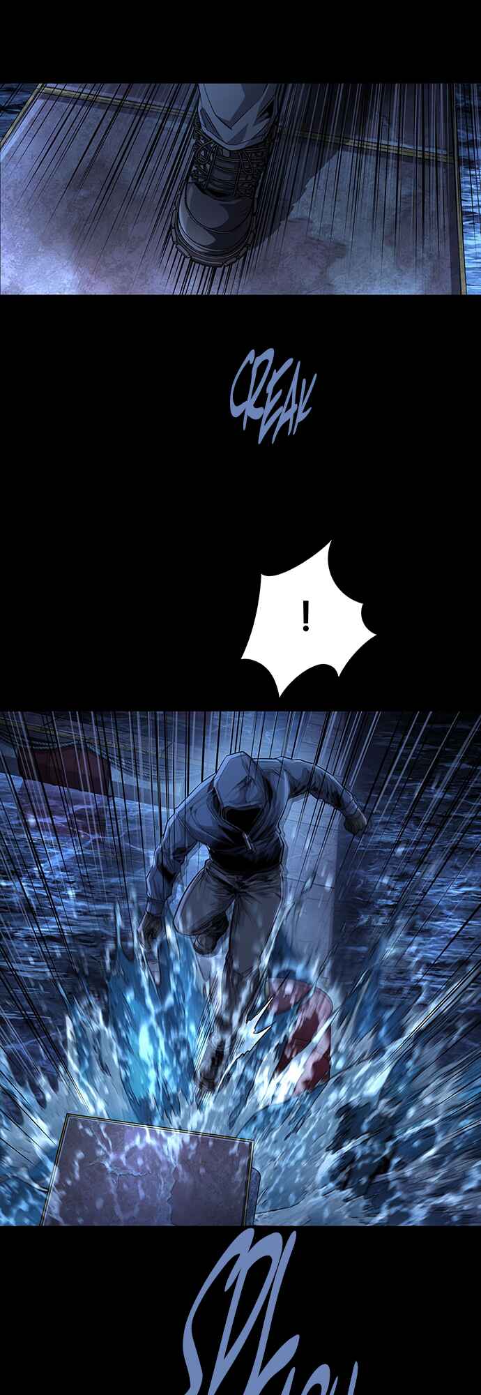 Vigilante Part 2 Chapter 14 - Page 13
