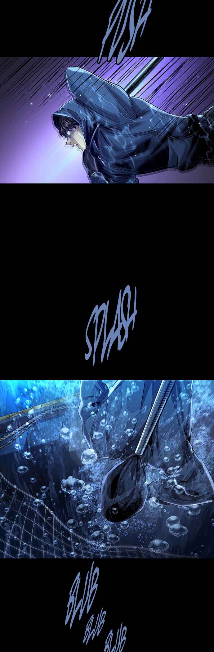 Vigilante Part 2 Chapter 14 - Page 26