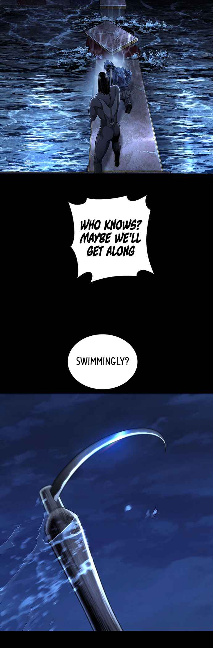 Vigilante Part 2 Chapter 14 - Page 28