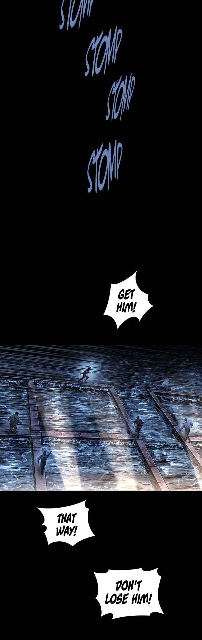 Vigilante Part 2 Chapter 14 - Page 38