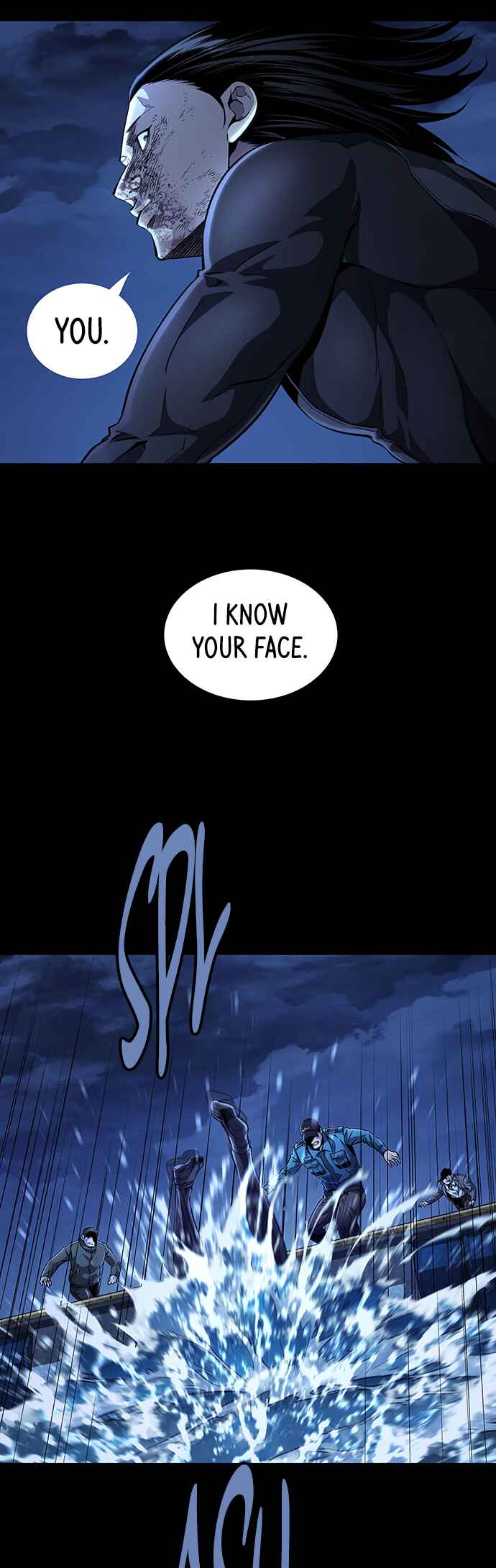 Vigilante Part 2 Chapter 14 - Page 39
