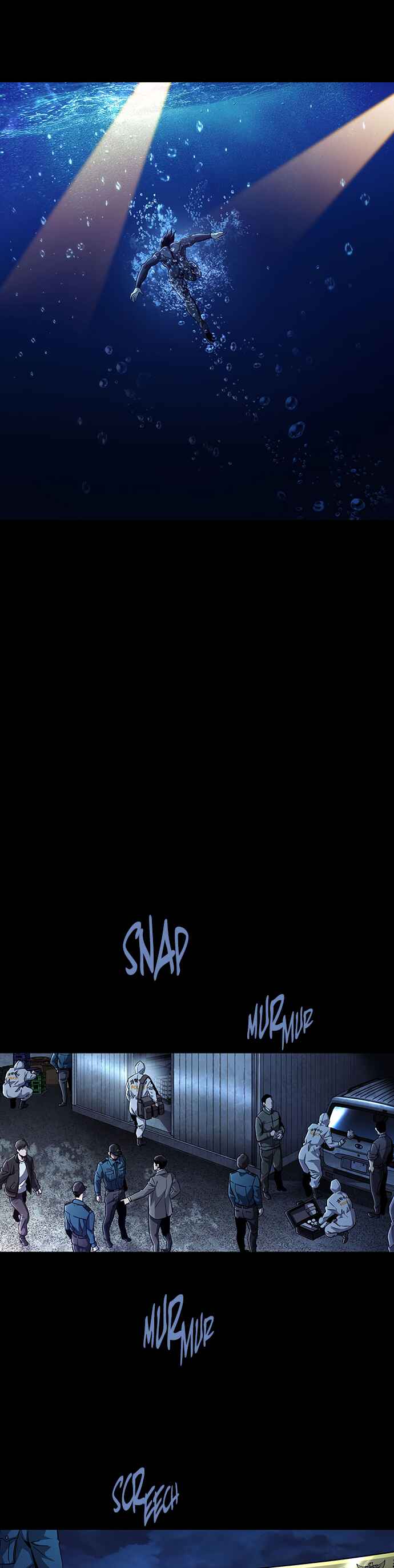 Vigilante Part 2 Chapter 14 - Page 45