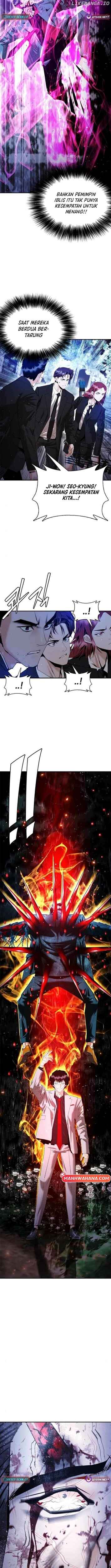 Suit Red Chapter 16 - Page 10