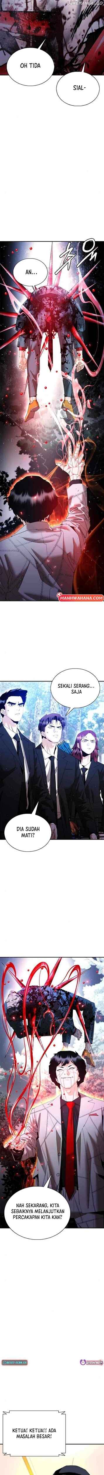 Suit Red Chapter 16 - Page 11