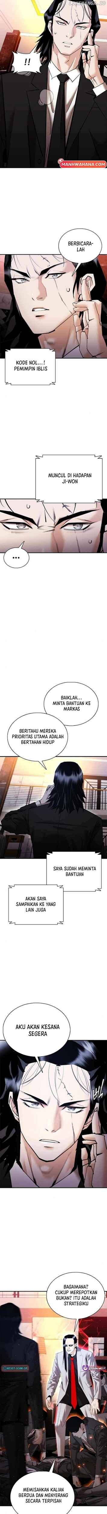 Suit Red Chapter 16 - Page 12