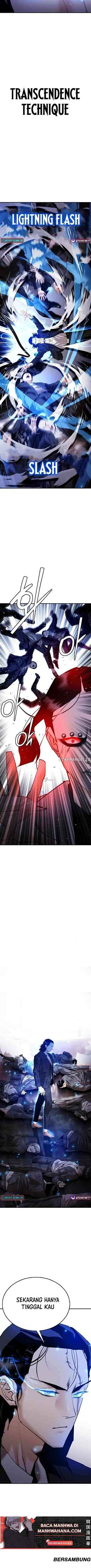 Suit Red Chapter 16 - Page 18