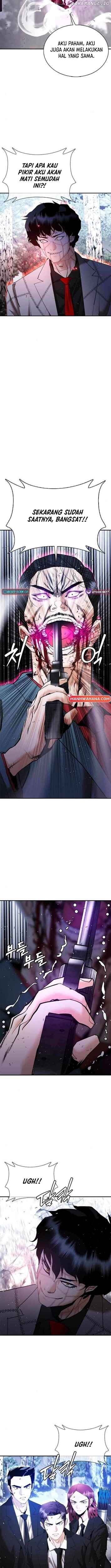Suit Red Chapter 16 - Page 6