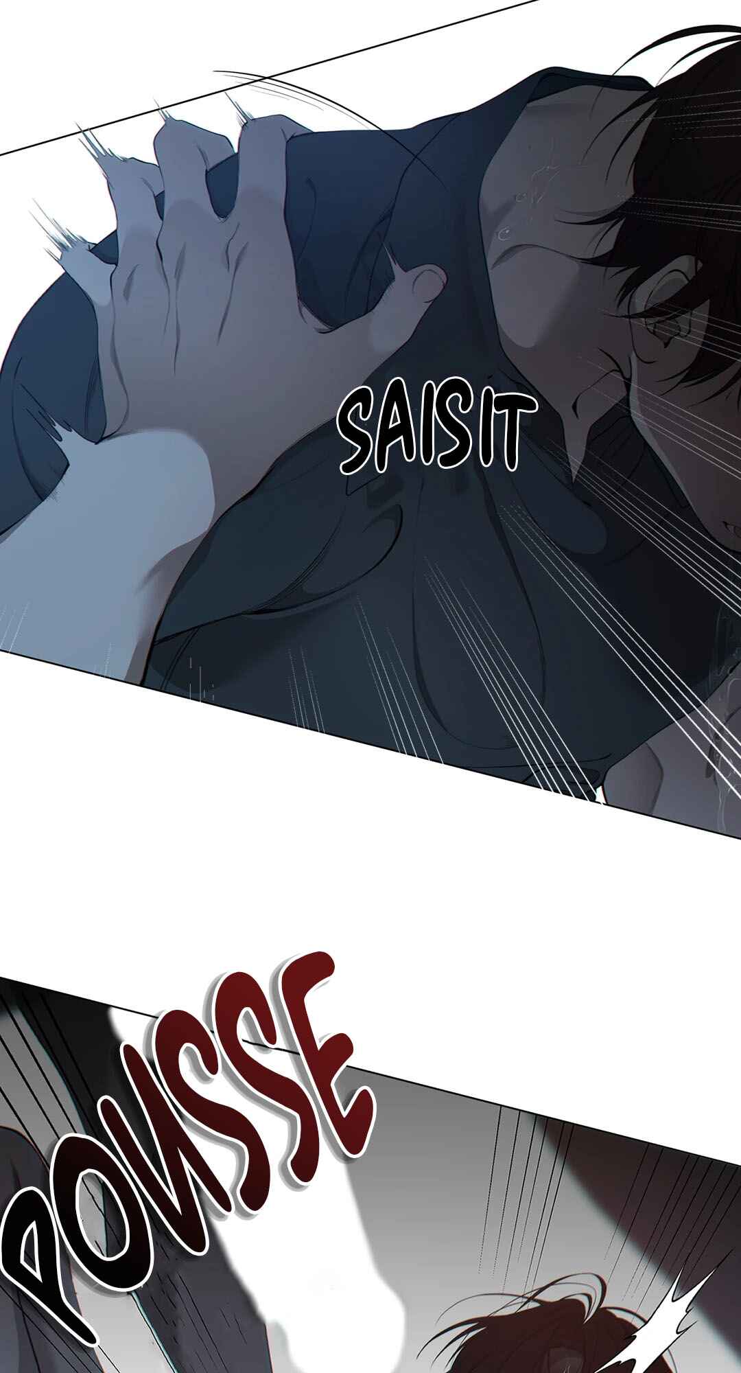 Sheep's Mask Chapter 2 - Page 13