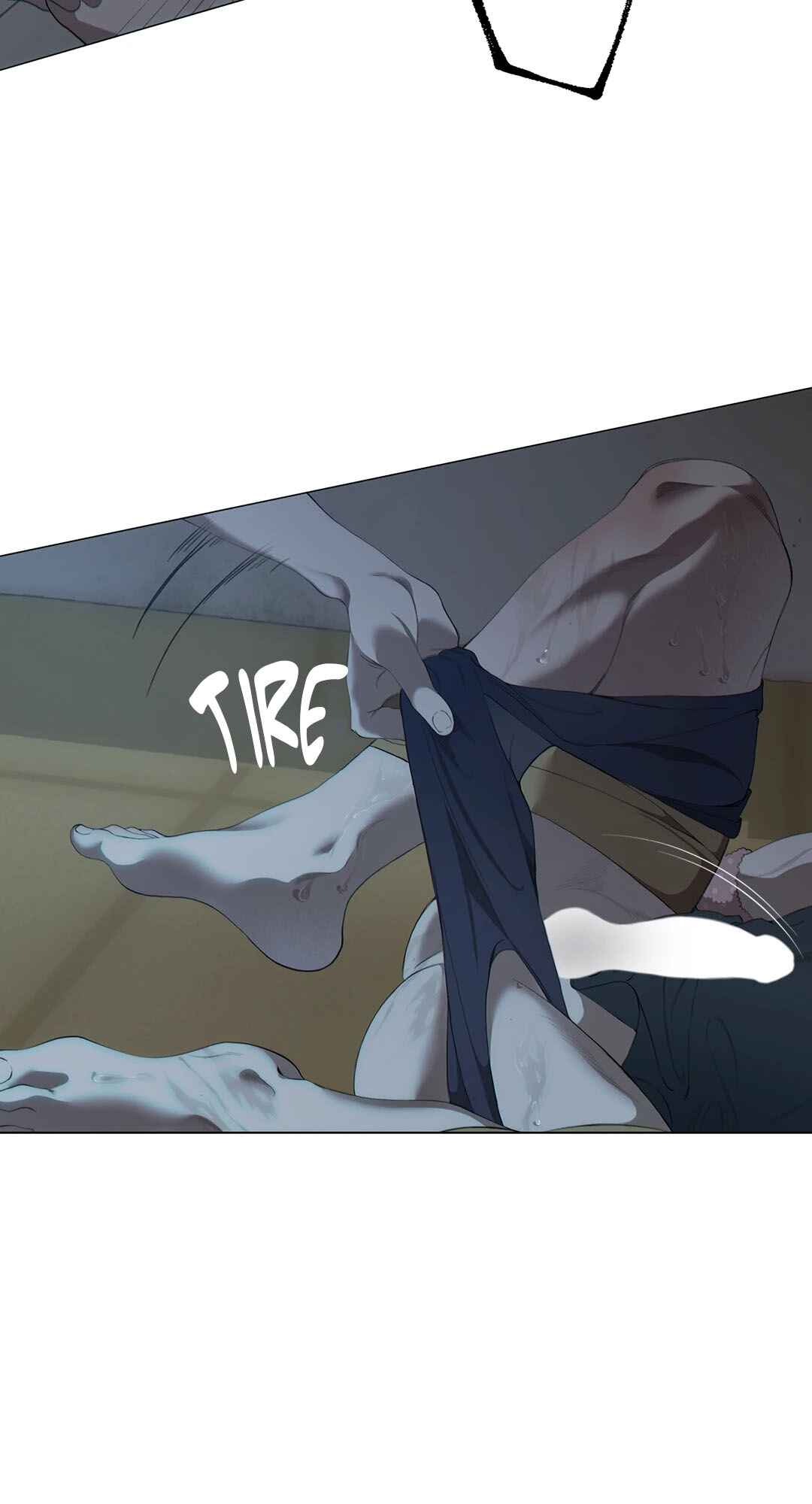Sheep's Mask Chapter 2 - Page 33