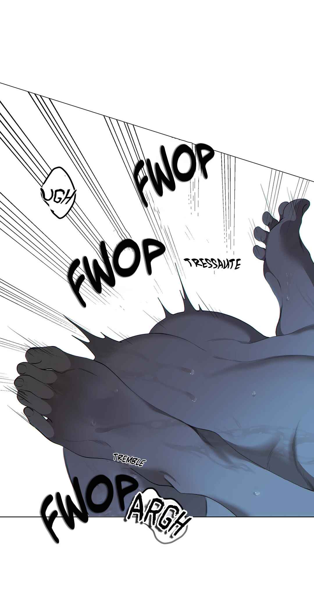 Sheep's Mask Chapter 2 - Page 54