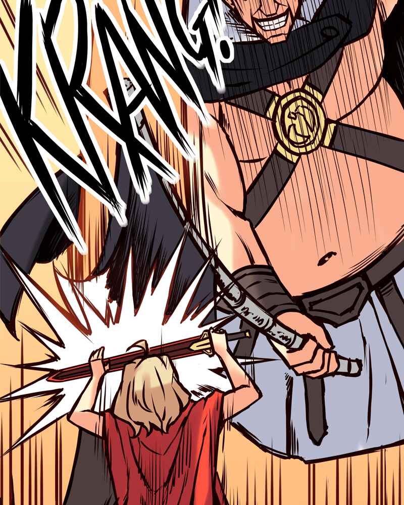 Everywhere & Nowhere Chapter 86 - Page 15