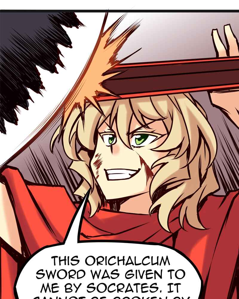 Everywhere & Nowhere Chapter 86 - Page 20