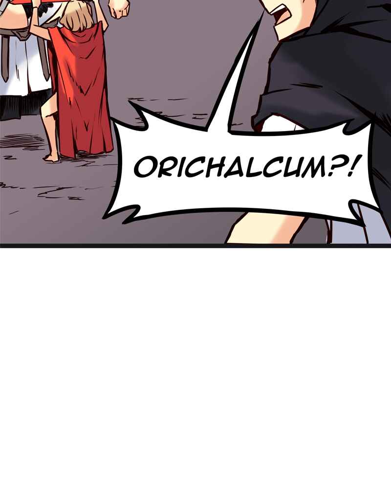 Everywhere & Nowhere Chapter 86 - Page 22