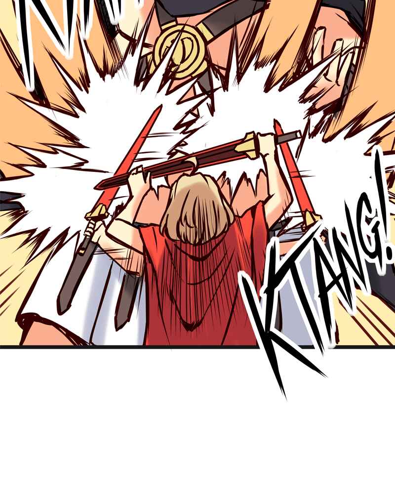 Everywhere & Nowhere Chapter 86 - Page 27