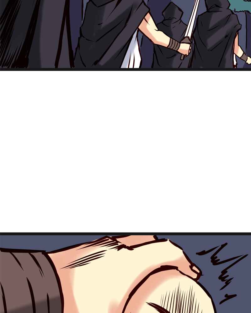 Everywhere & Nowhere Chapter 86 - Page 3