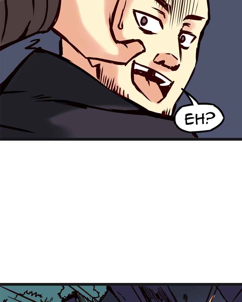 Everywhere & Nowhere Chapter 86 - Page 4