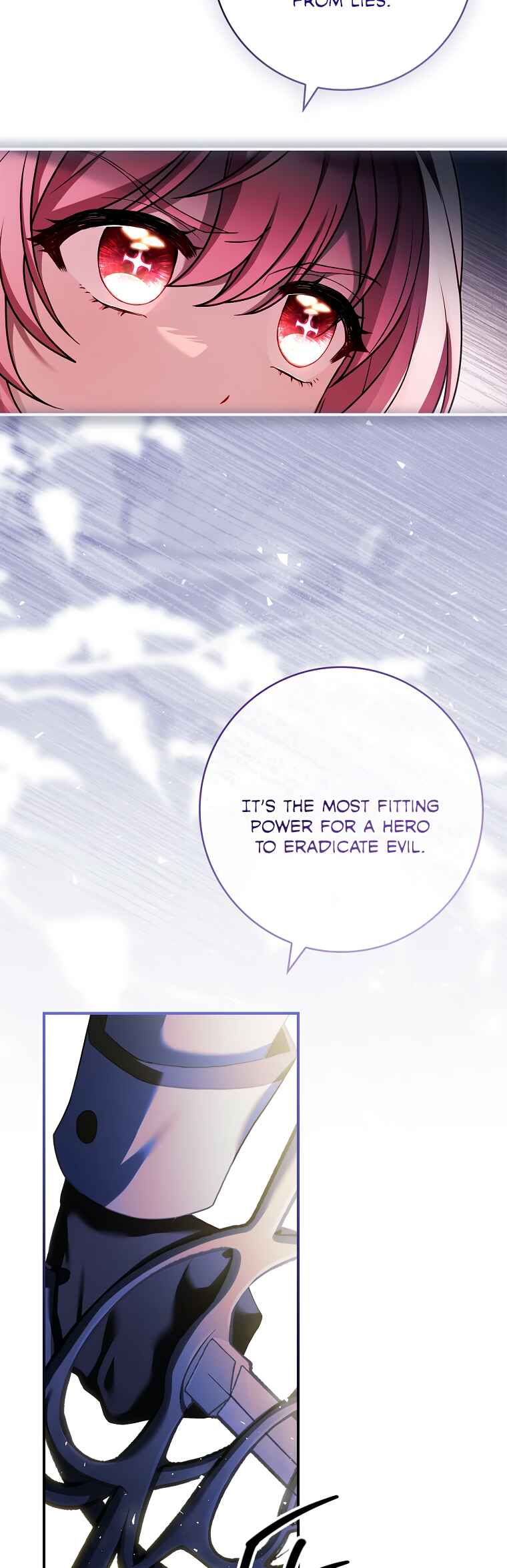 The Painless Player Chapter 17 - Page 10