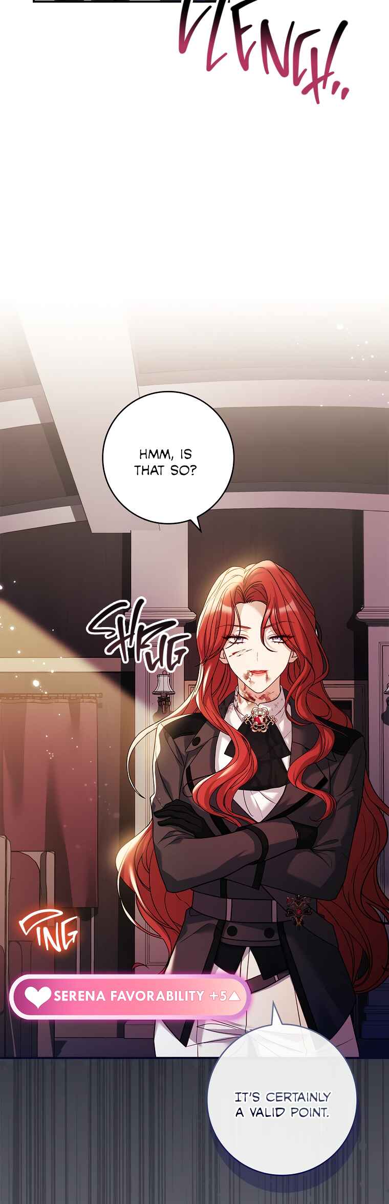 The Painless Player Chapter 17 - Page 11