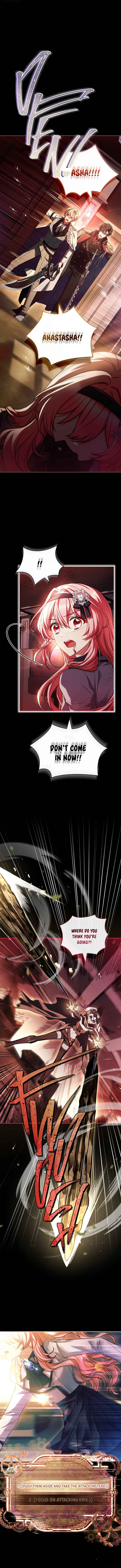 The Painless Player Chapter 17 - Page 21