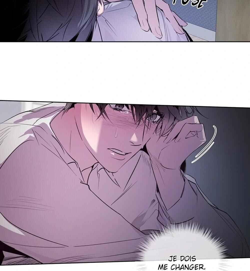 Memories Of Your Breath Chapter 20 - Page 102