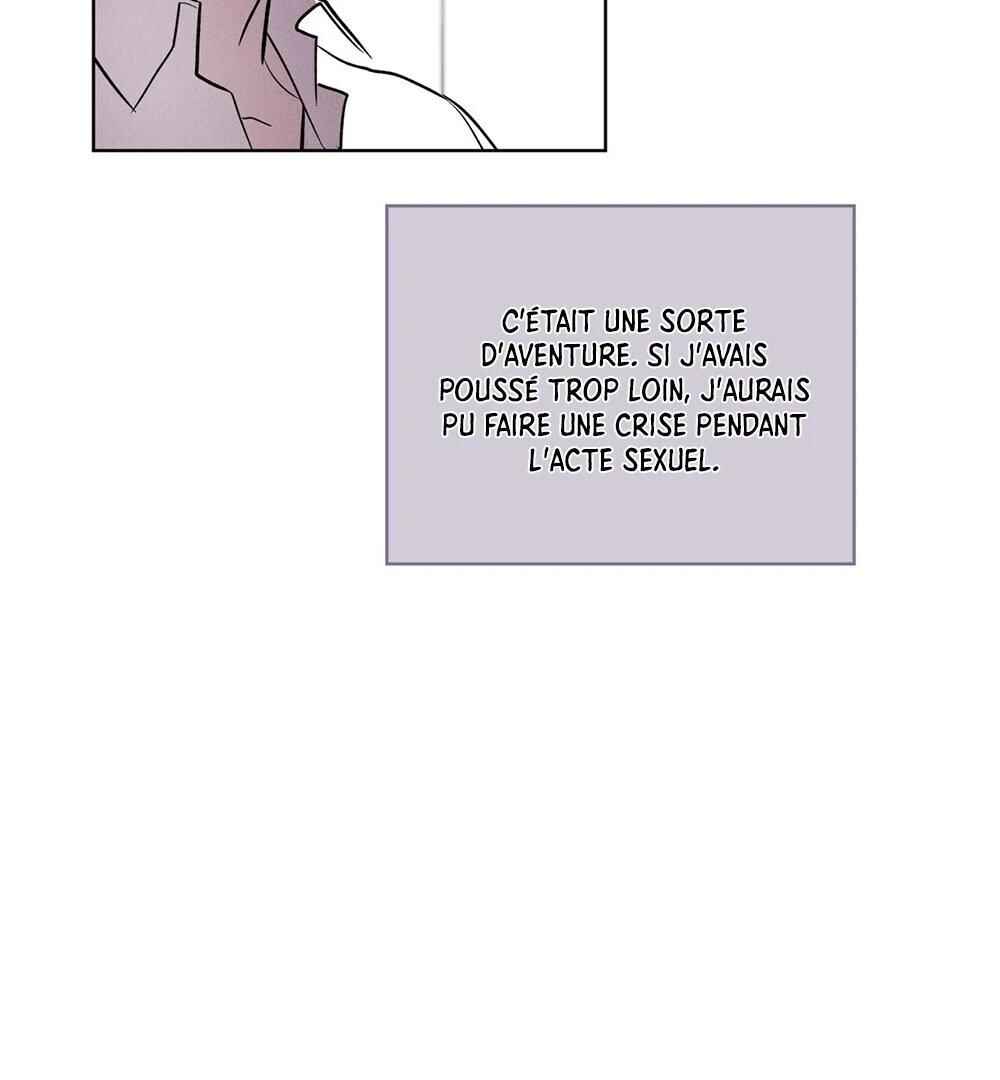 Memories Of Your Breath Chapter 20 - Page 11