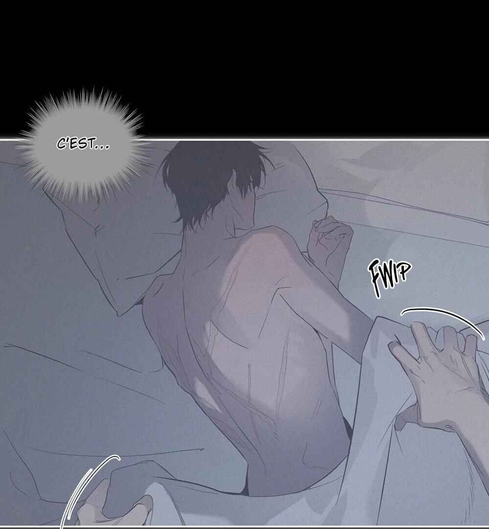 Memories Of Your Breath Chapter 20 - Page 16