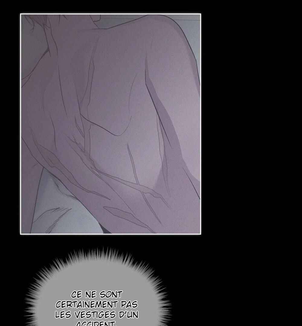 Memories Of Your Breath Chapter 20 - Page 18