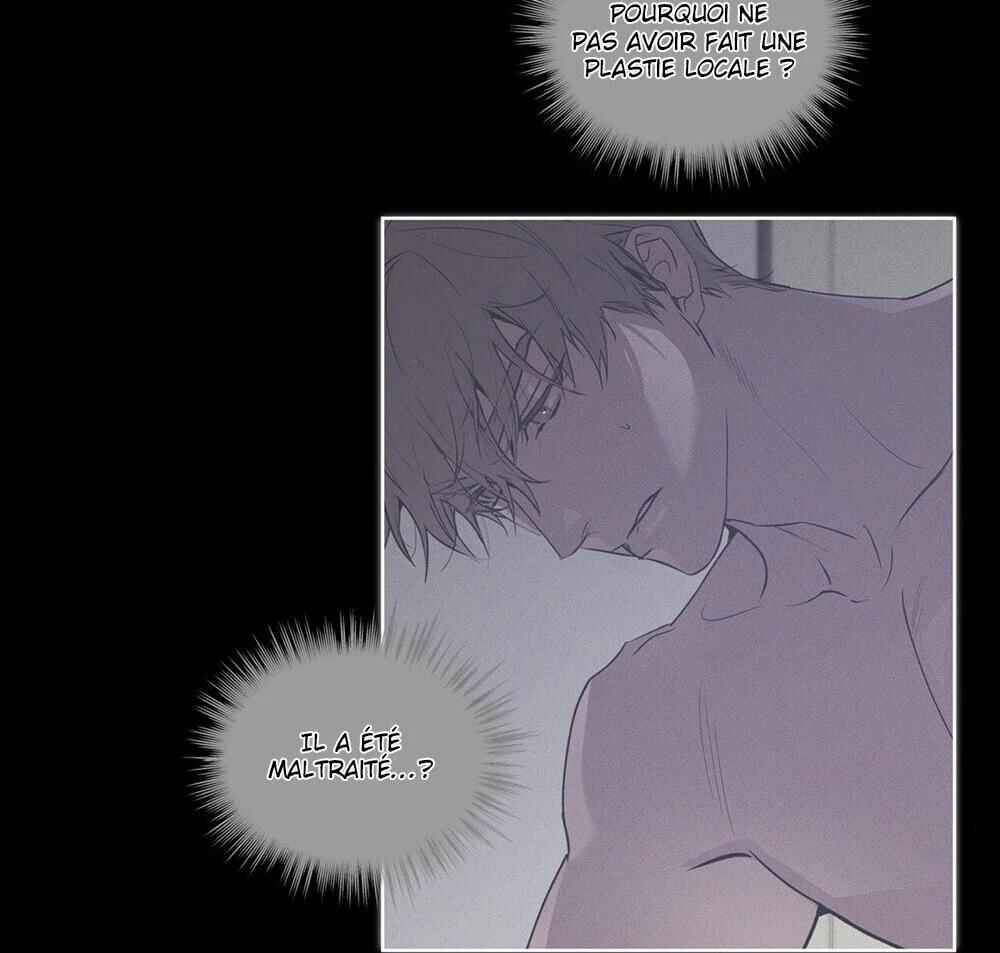 Memories Of Your Breath Chapter 20 - Page 20