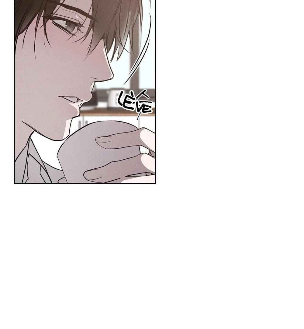 Memories Of Your Breath Chapter 20 - Page 27