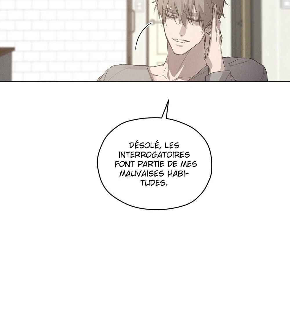 Memories Of Your Breath Chapter 20 - Page 32