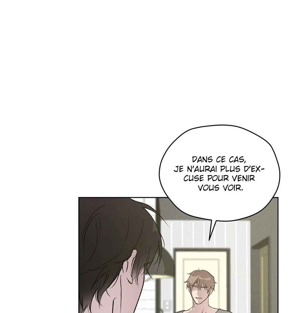 Memories Of Your Breath Chapter 20 - Page 45