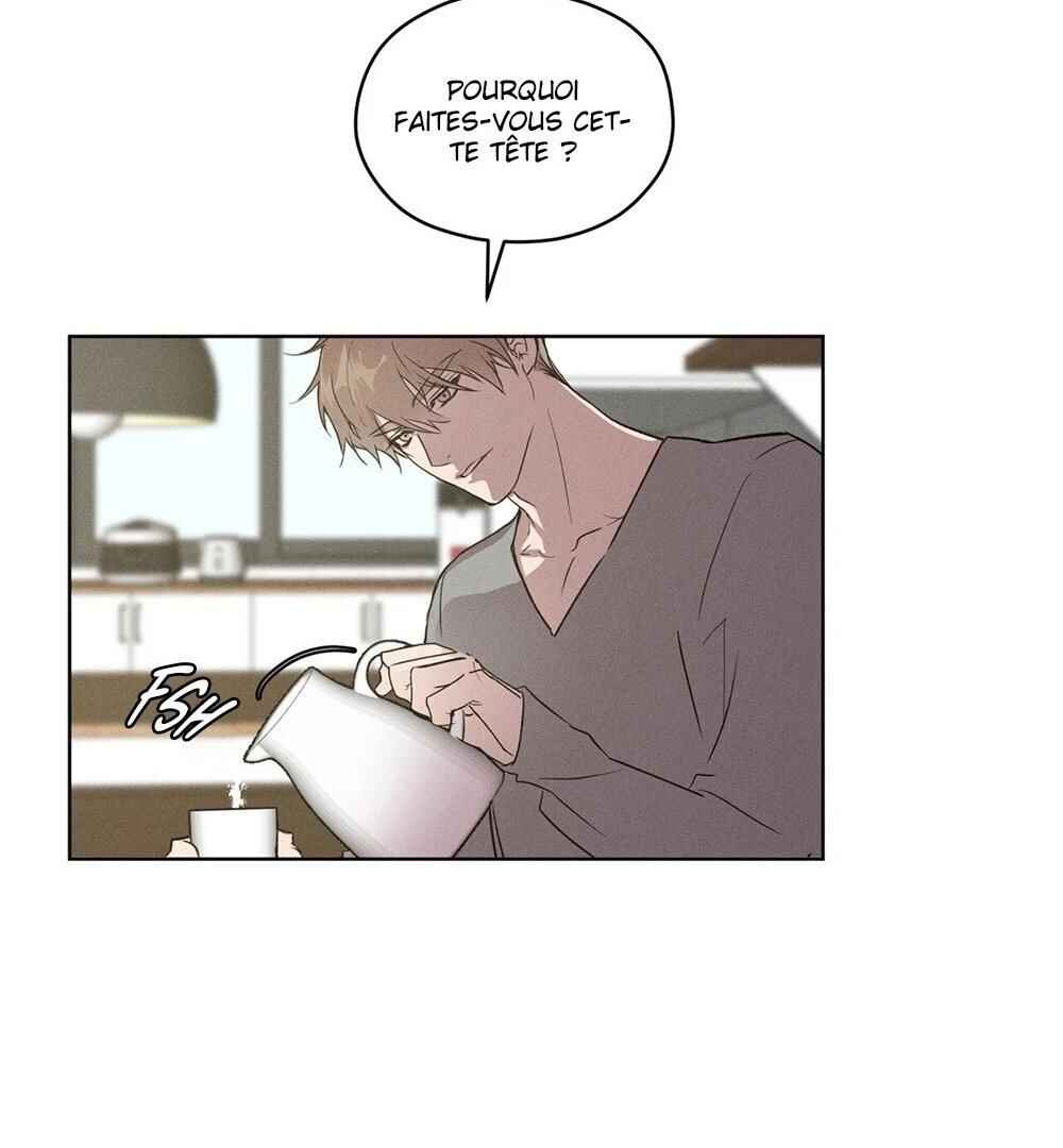 Memories Of Your Breath Chapter 20 - Page 47