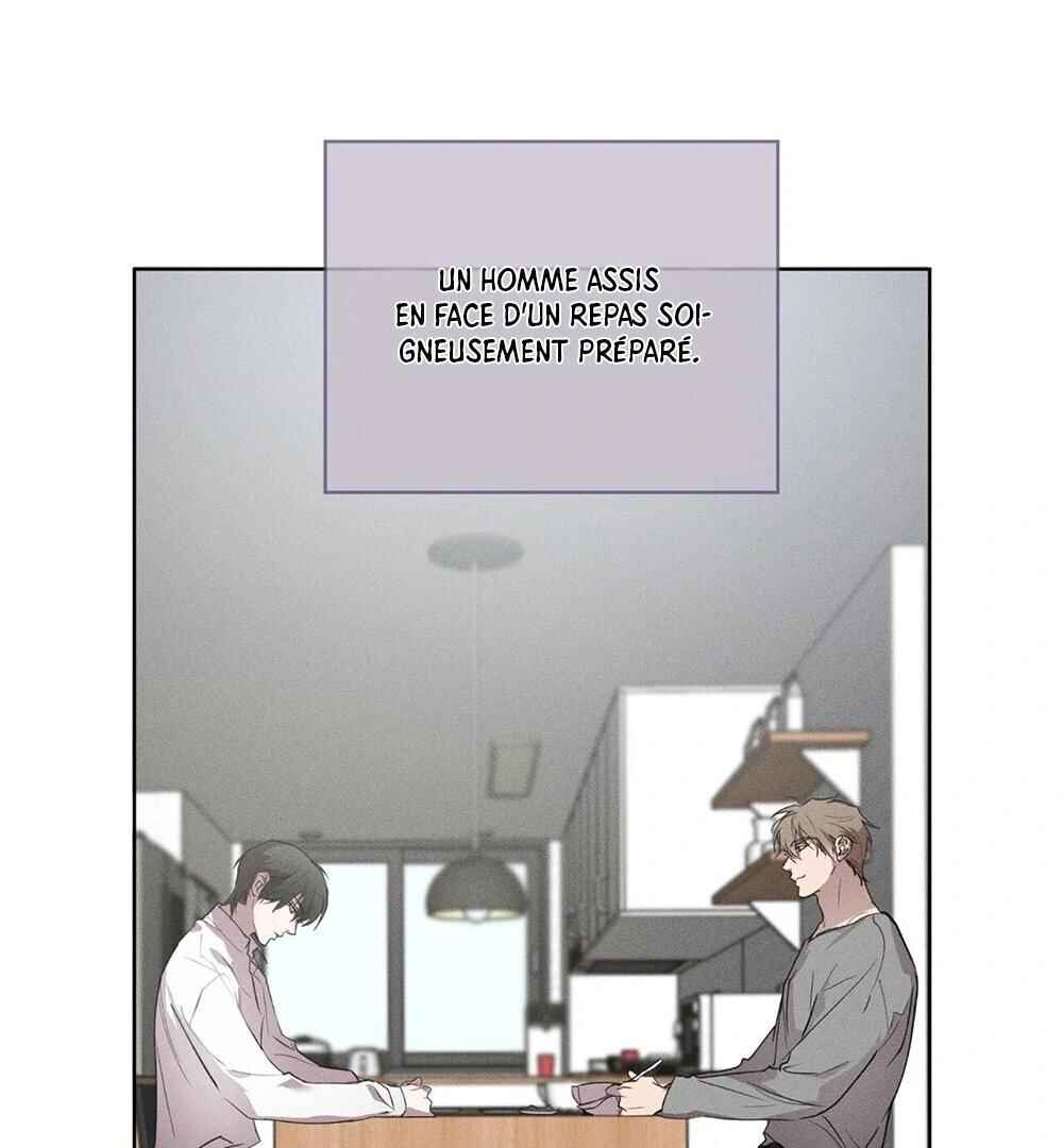 Memories Of Your Breath Chapter 20 - Page 50