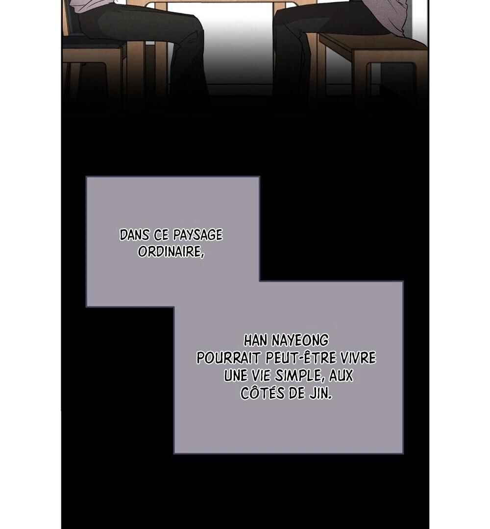 Memories Of Your Breath Chapter 20 - Page 51