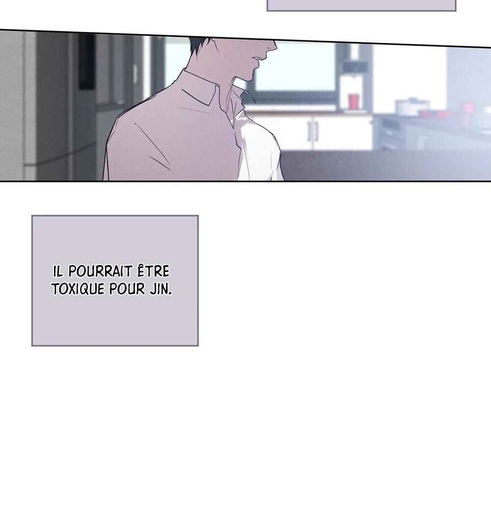 Memories Of Your Breath Chapter 20 - Page 53