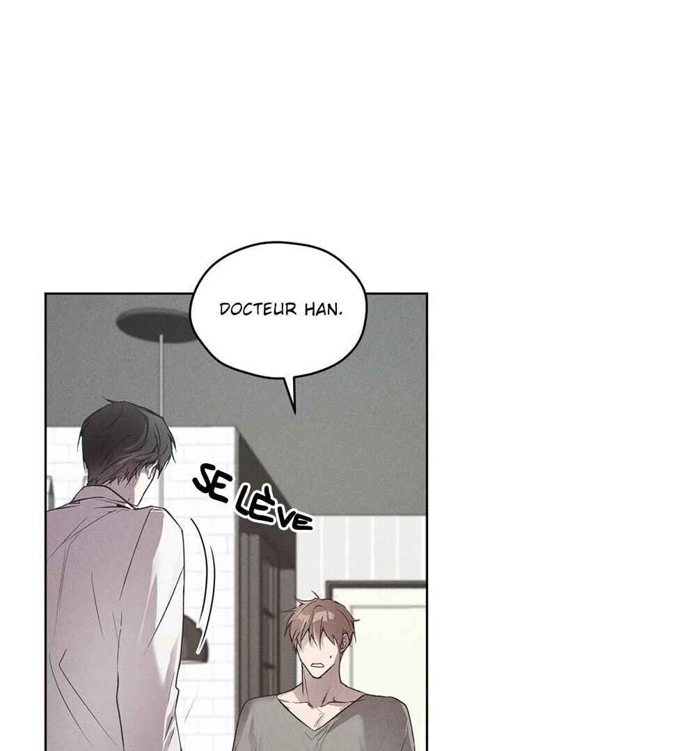 Memories Of Your Breath Chapter 20 - Page 59