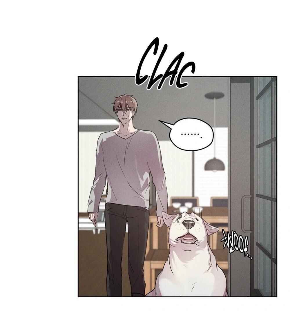 Memories Of Your Breath Chapter 20 - Page 61