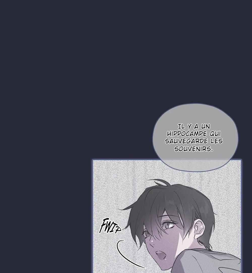 Memories Of Your Breath Chapter 20 - Page 68