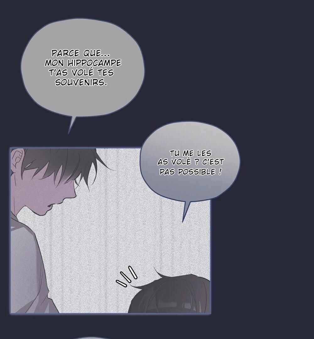 Memories Of Your Breath Chapter 20 - Page 70