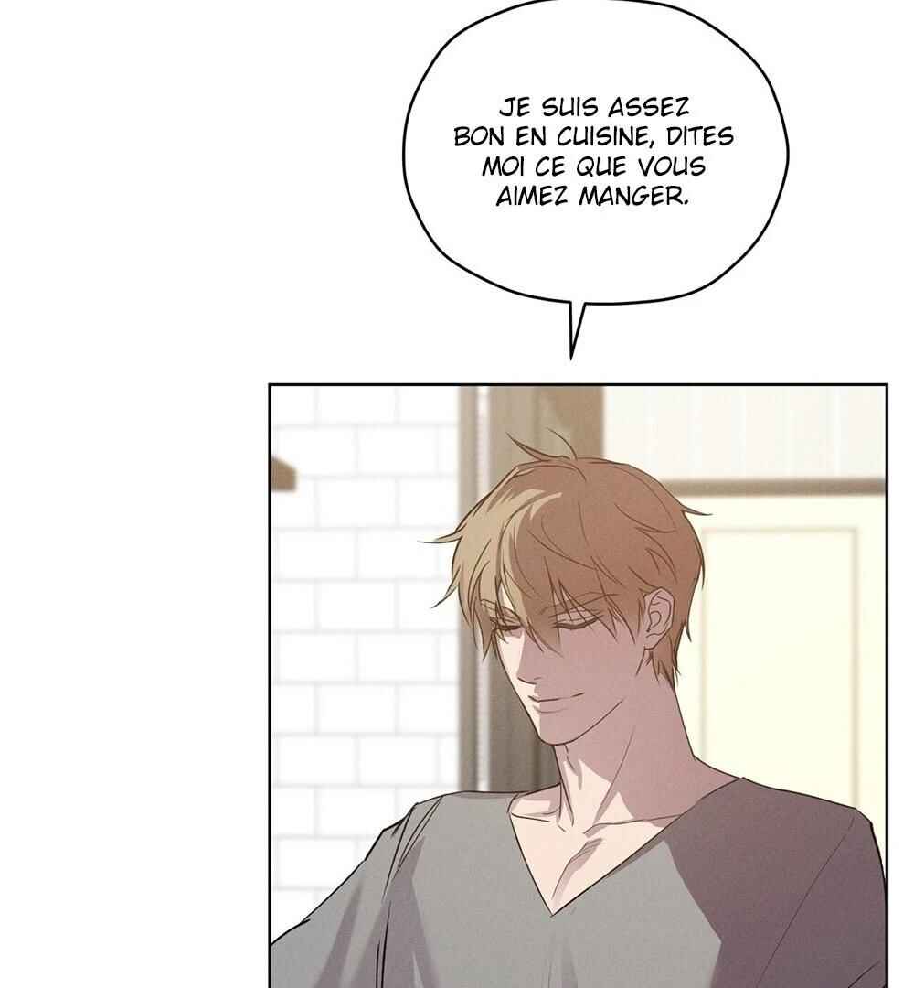Memories Of Your Breath Chapter 20 - Page 8