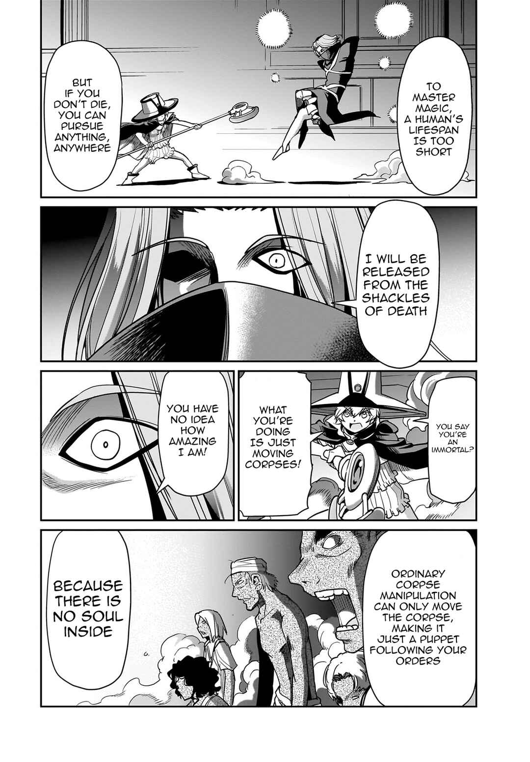 Isekai Shoukan Ojisan no Juu Musou Life ~Sabage-zuki Salaryman wa Kaisha Owari ni Isekai e Chokki Suru~ Chapter 40 - Page 11