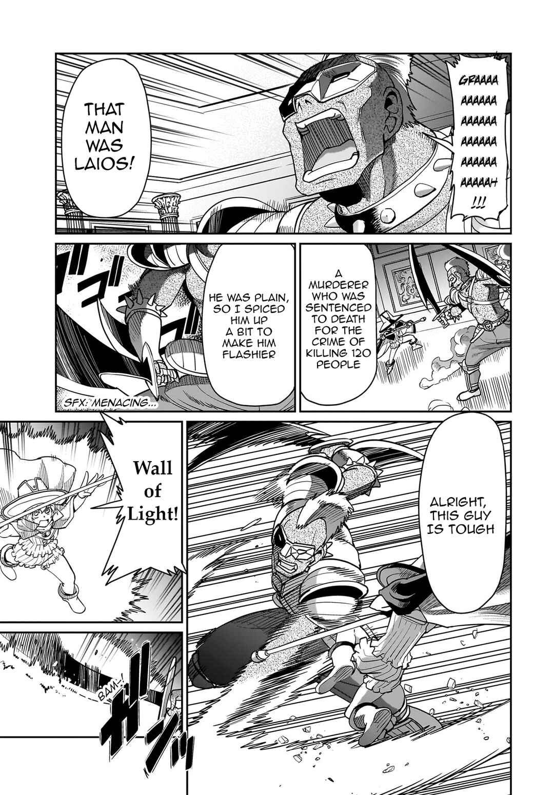 Isekai Shoukan Ojisan no Juu Musou Life ~Sabage-zuki Salaryman wa Kaisha Owari ni Isekai e Chokki Suru~ Chapter 40 - Page 14