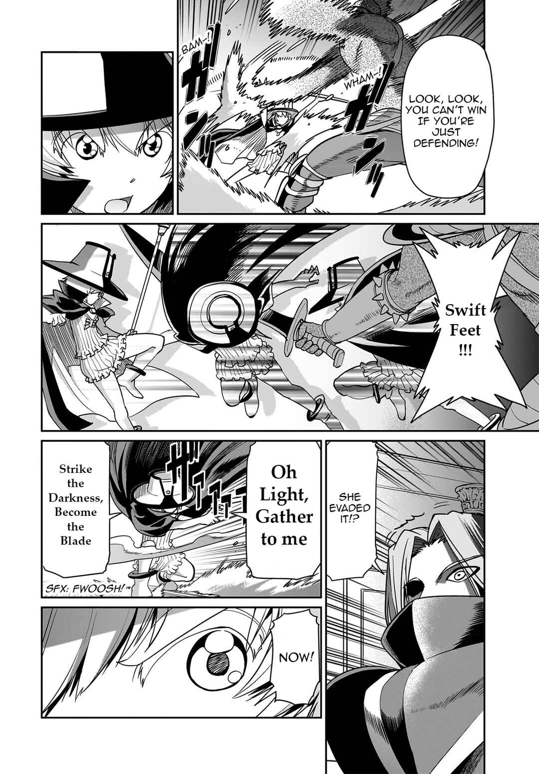 Isekai Shoukan Ojisan no Juu Musou Life ~Sabage-zuki Salaryman wa Kaisha Owari ni Isekai e Chokki Suru~ Chapter 40 - Page 15