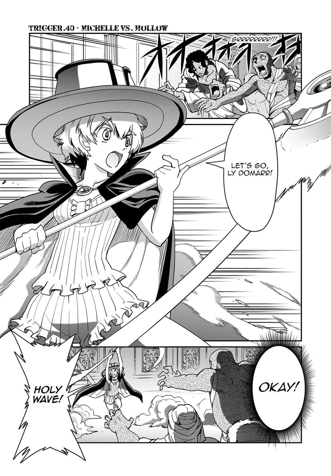 Isekai Shoukan Ojisan no Juu Musou Life ~Sabage-zuki Salaryman wa Kaisha Owari ni Isekai e Chokki Suru~ Chapter 40 - Page 2
